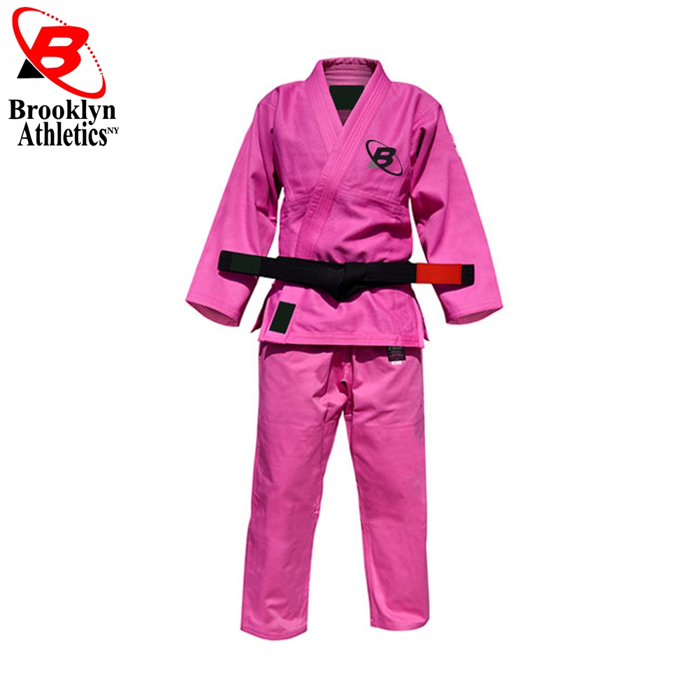 Bjj Unniform